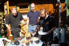 OLYMPUS DIGITAL CAMERA