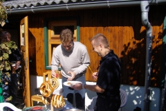 OLYMPUS DIGITAL CAMERA